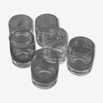 Liquor/digestive glasses