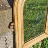 Louis Philippe mirror