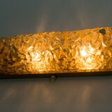 Wall Lamp by Kalmar 1950s