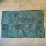 Ceramic coffee table