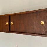 Vintage box hanging from the 50s