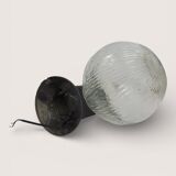 Outdoor wall light, 1970s