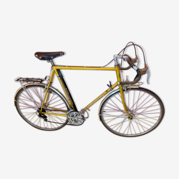 Vélo vintage Superator homme course