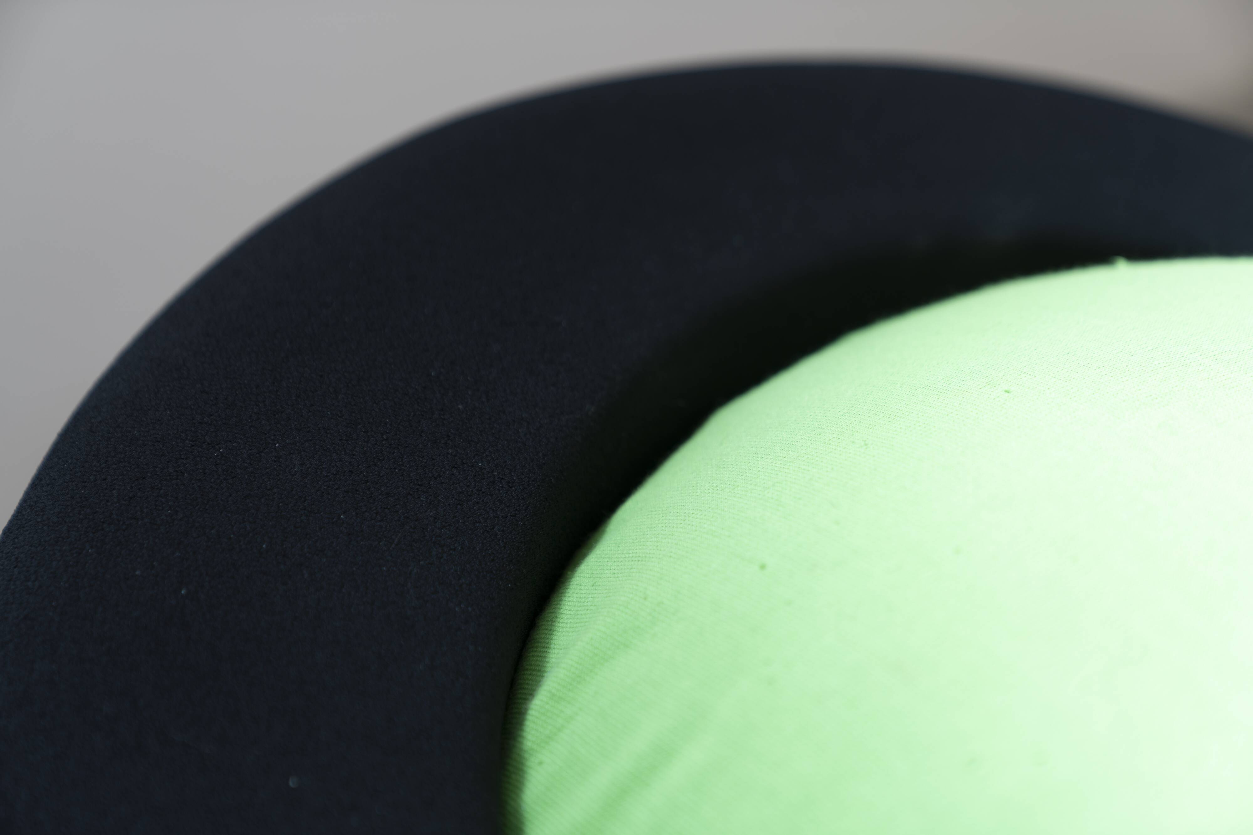 Gufram Magritta Armchair