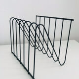 Magazine holders