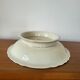 Limoges Bernardaud Coupe à fruit Compotier en porcelaine