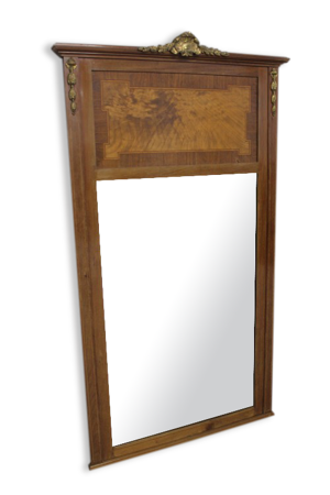 Miroir de style du début - xxe