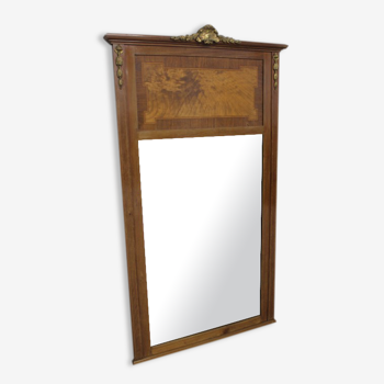 Mirror of the early twentieth century