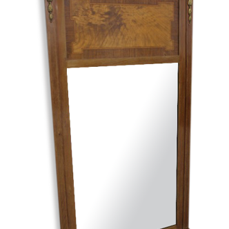 Mirror of the early twentieth century