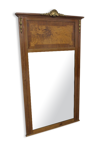 Mirror of the early twentieth century