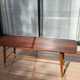 Table basse suédoise 1950 Tingstroms, Valdemarksvik