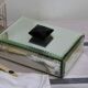 Mirror box