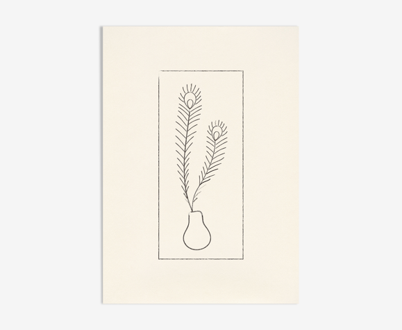 Ikebana III