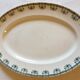 Oval st Amand dish