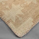 Tapis brun 213x301cm