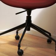 Bai office armchair, Onderrata