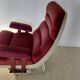 1970s cinema chair