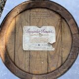 Barrel