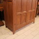 Armoire parisienne