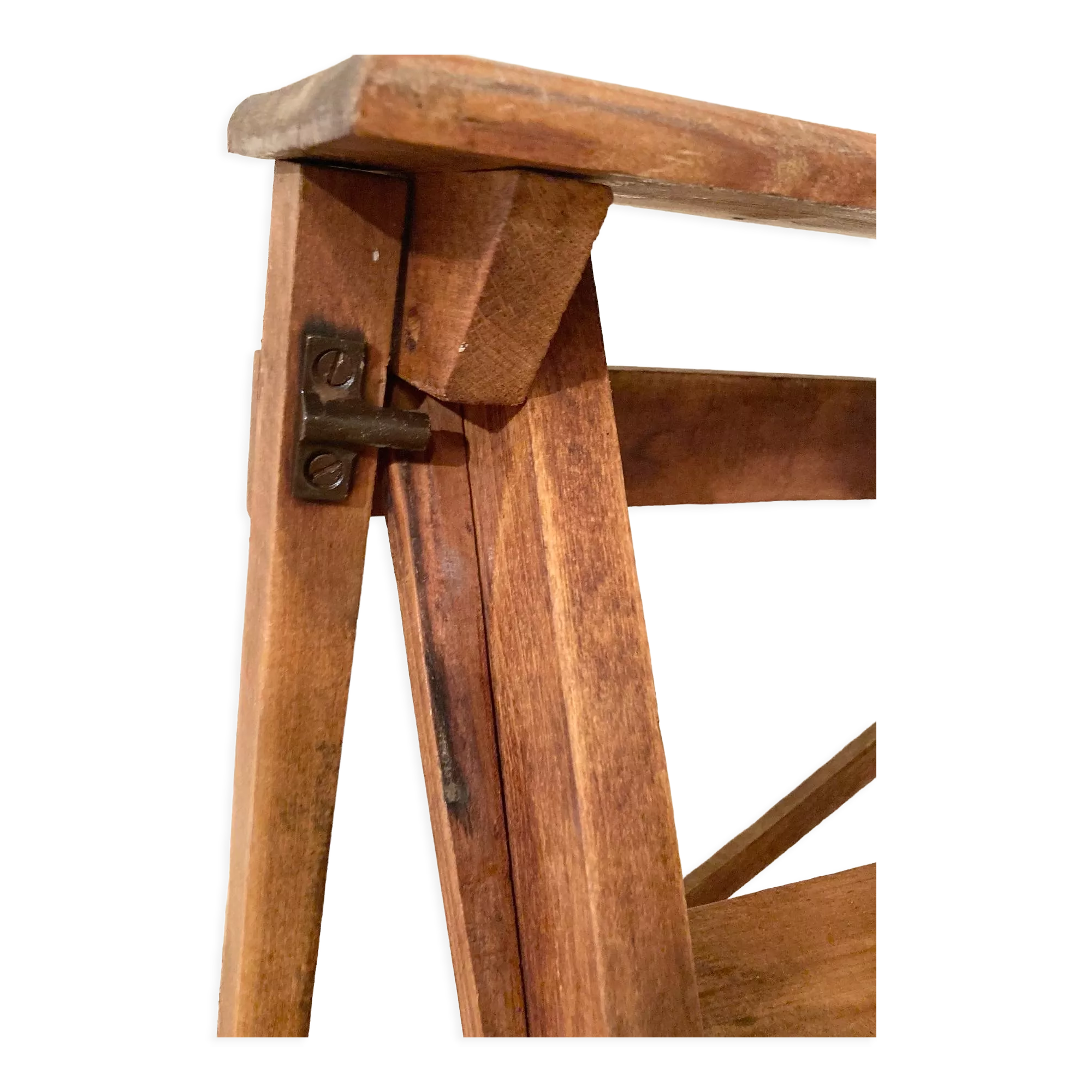 Painter's stepladder