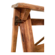 Painter's stepladder