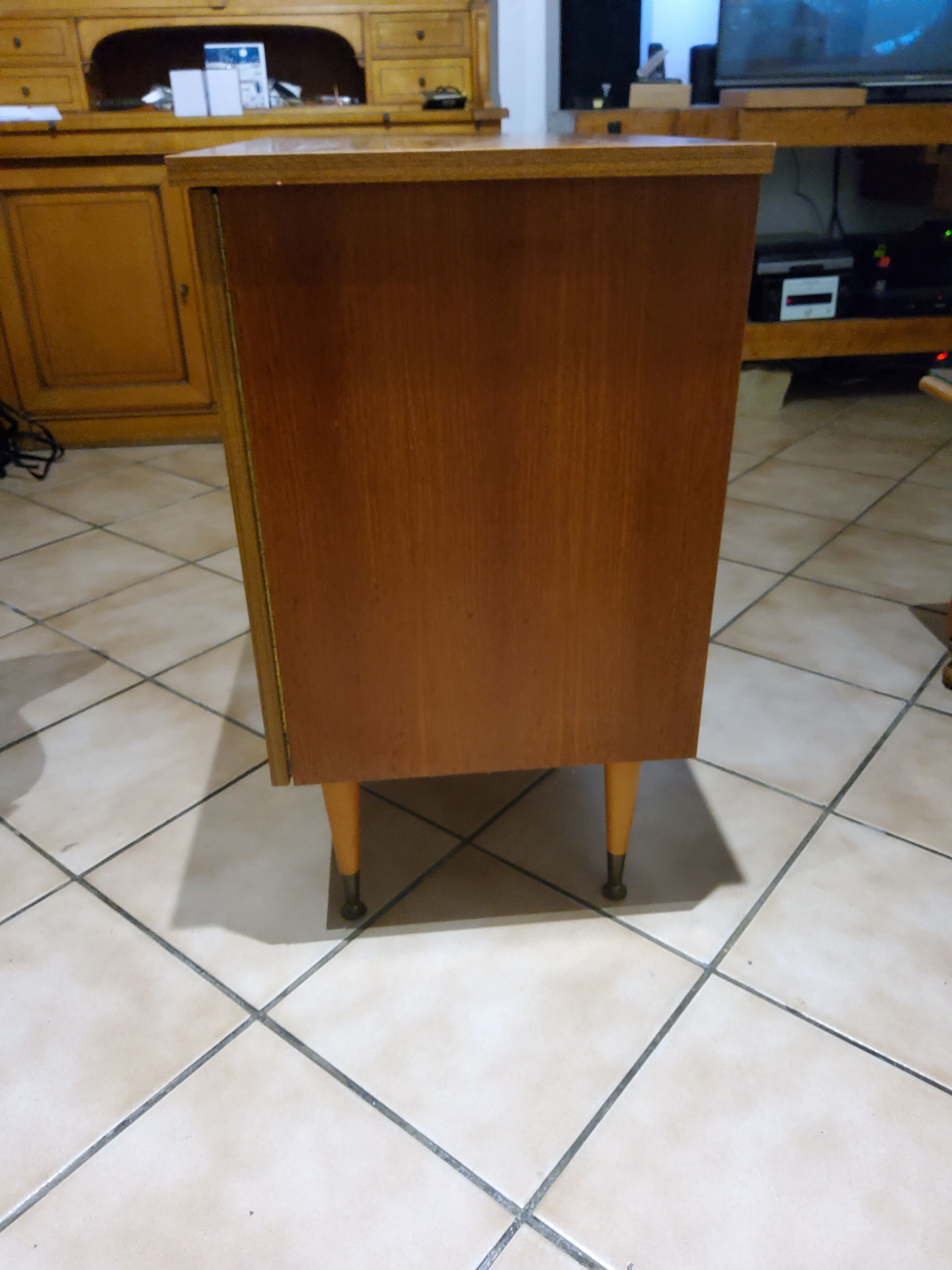 Scandinavian furniture