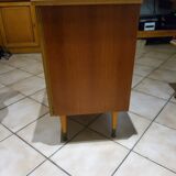 Scandinavian furniture