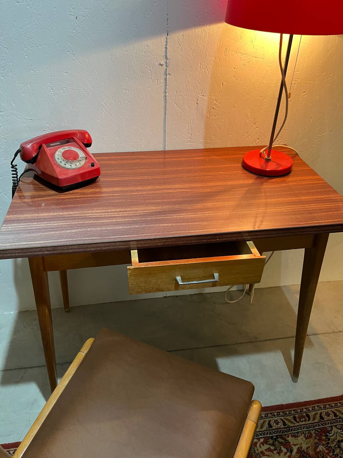 Table de correspondance Stella