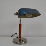 Mid-century Adjustable Table Lamp,1950's.