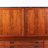 Rosewood Buffet by Severin Hansen Denmark