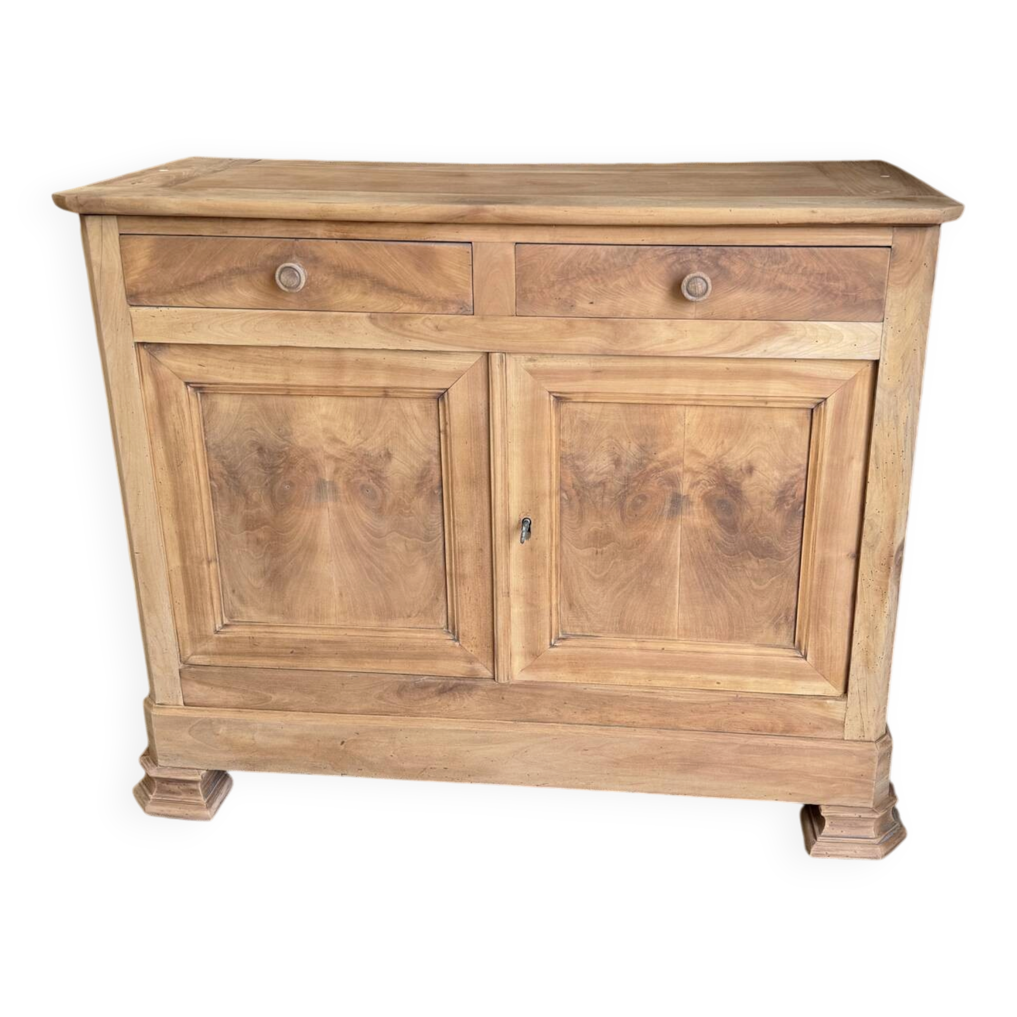Buffet ancien