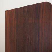 Rosewood bookcase, Danish design, 1960s, production: Denmark