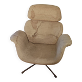 Fauteuil Big Tulip Pierre Paulin