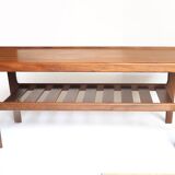 Scandinavian coffee table