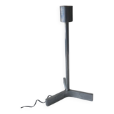 Roger Fatus lamp base, Disderot edition, 1960