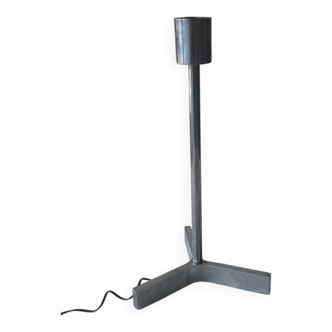 Roger Fatus lamp base, Disderot edition, 1960