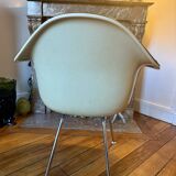 Charles & Ray Eames Armchair for Herman Miller