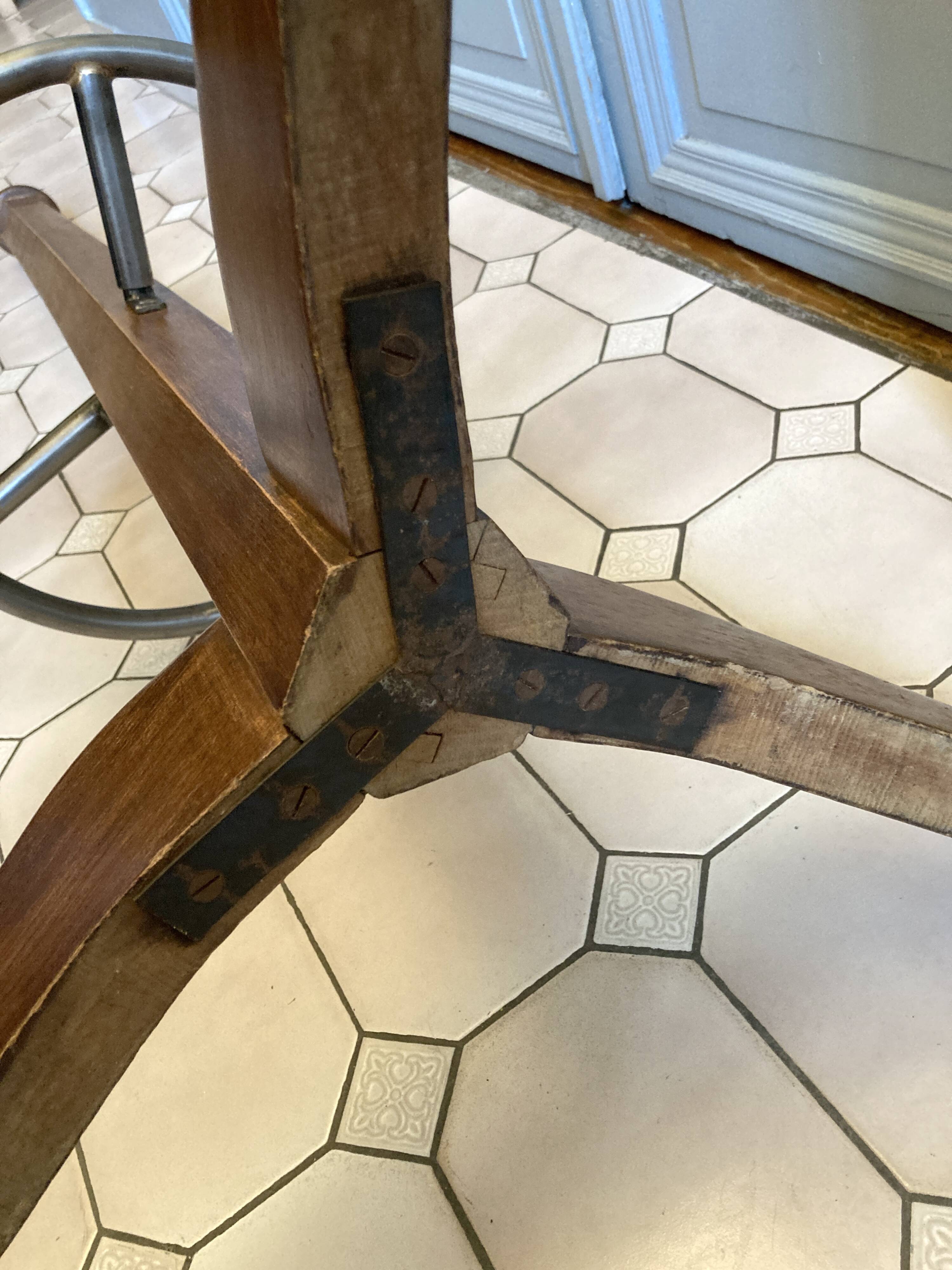 Stella 1950 coat rack