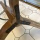 Stella 1950 coat rack