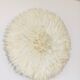 Juju hat blanc 65 cm