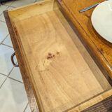 Table de ferme