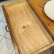 Table de ferme