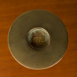 Torben Orskov brass candle holders