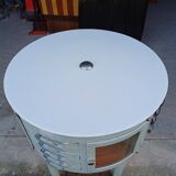 Girator dentist furniture from the 1950s
