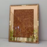 Old photo frame