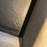 Fauteuil “alrgorithme“ vintage 2000’s
