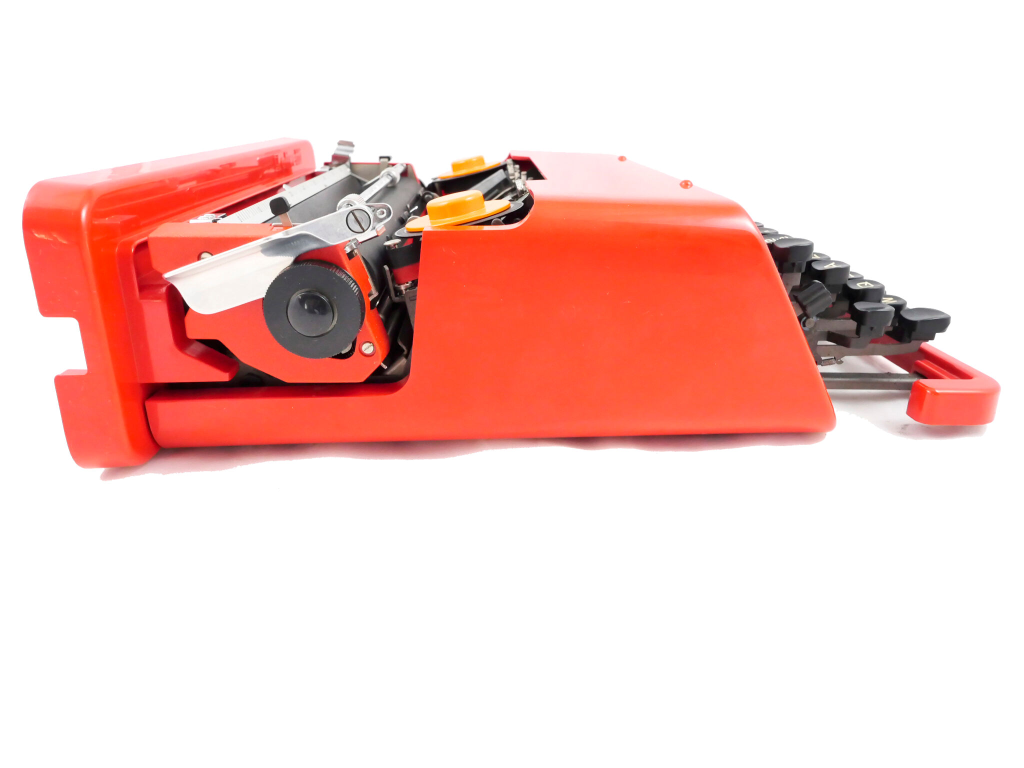 Olivetti Valentine Typewriter