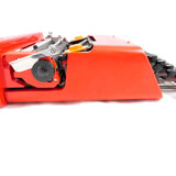 Olivetti Valentine Typewriter