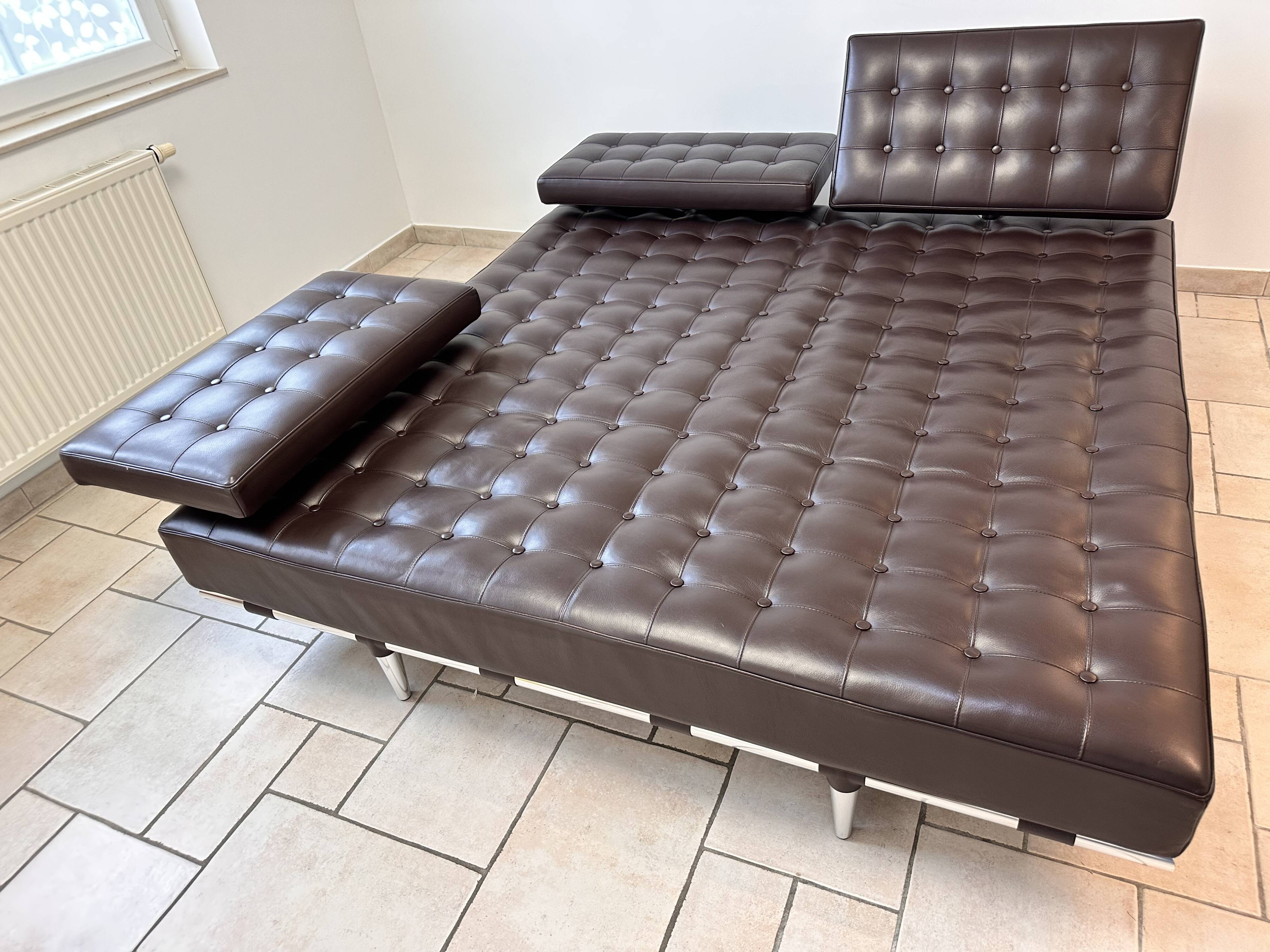 Private Canapé Philippe Starck for Cassina