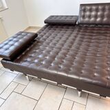 Private Canapé Philippe Starck for Cassina